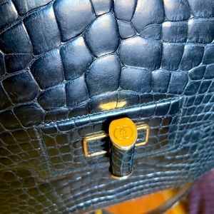 Vintage Gucci convertible shoulder bag ✨ 💯 authentic ✨